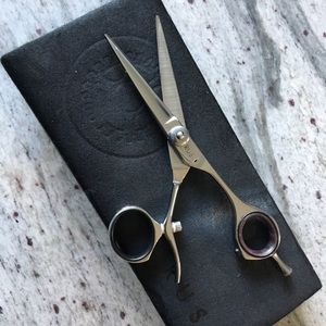 Rusk Professional swivel shears